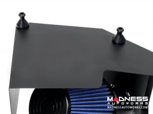 MINI Cooper Cold Air Intake Kit by NM Engineering (F55 / F56 / F57 Model) - Blue